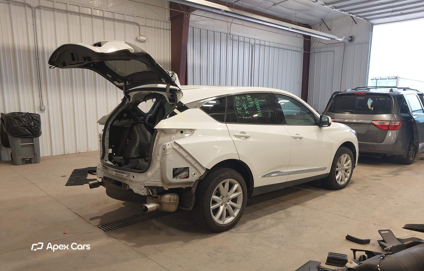 Acura RDX 2021