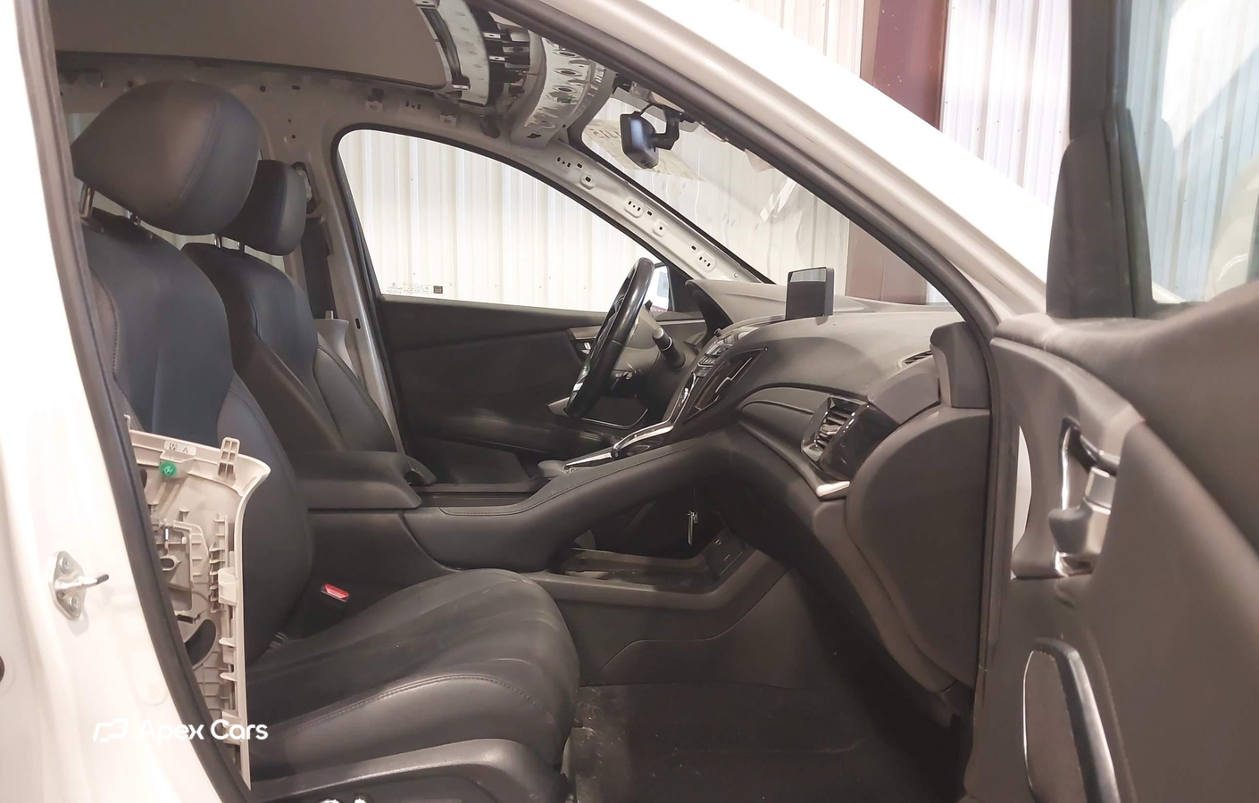 Acura RDX 2021