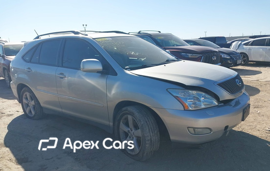 Lexus RX 2005 - Image 1 of 15
