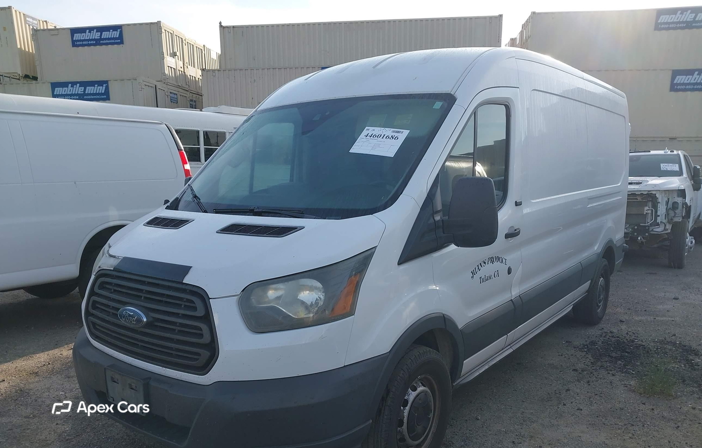 Ford 2015