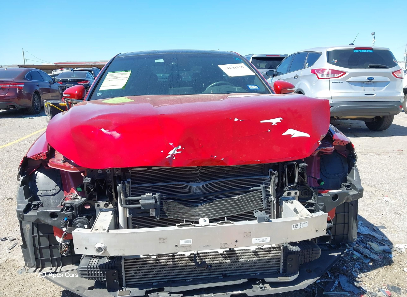 Genesis G70 2021