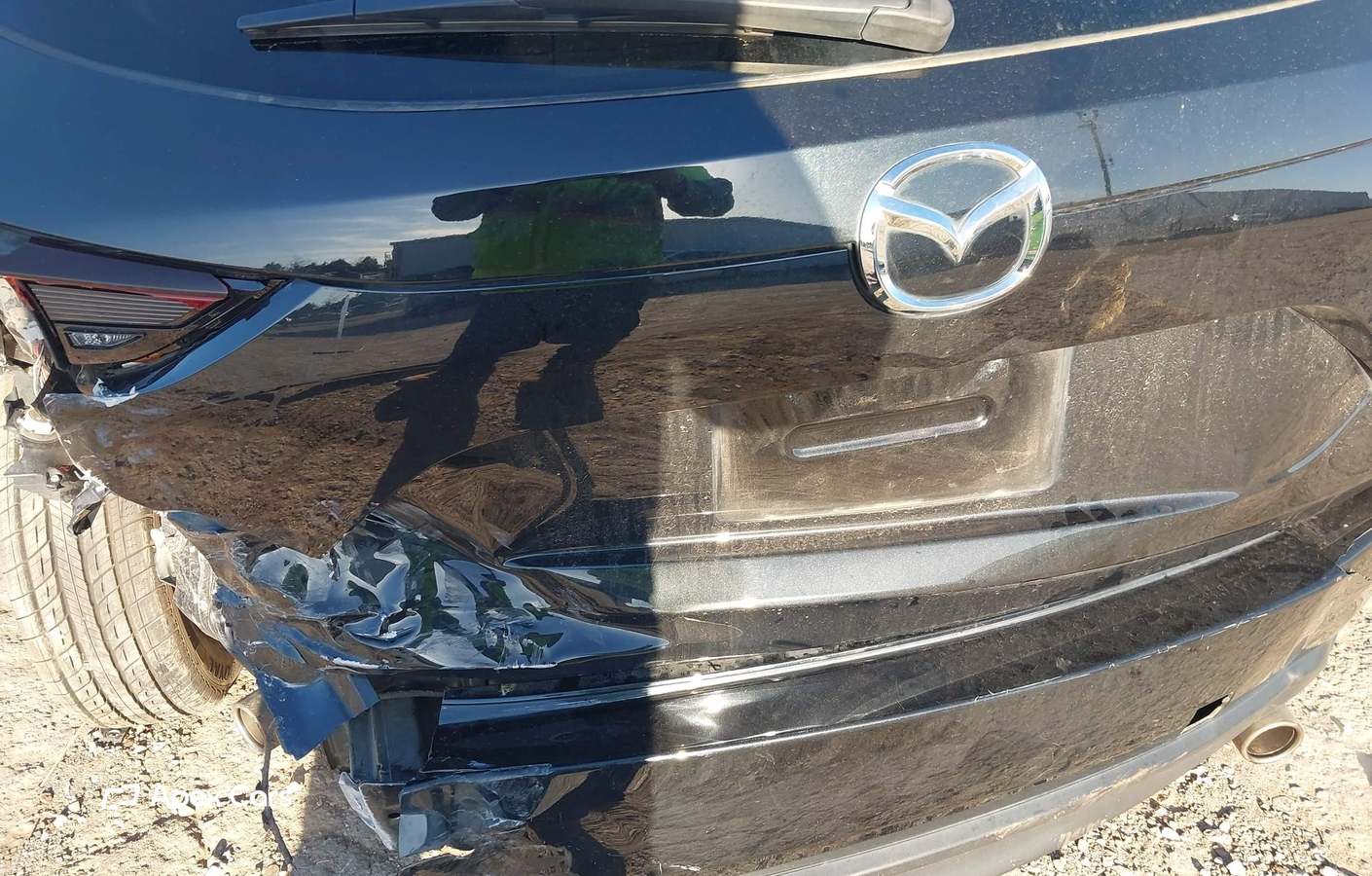 Mazda CX-5 2020