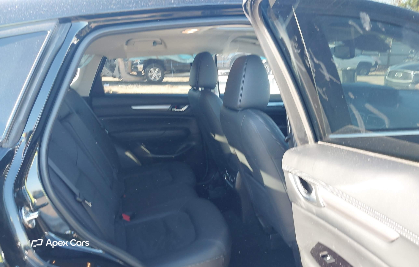 Mazda CX-5 2020