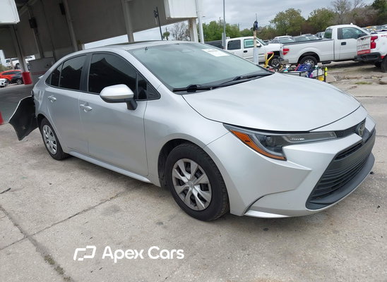 2023 Toyota Corolla - Zdjęcie 1 z 5