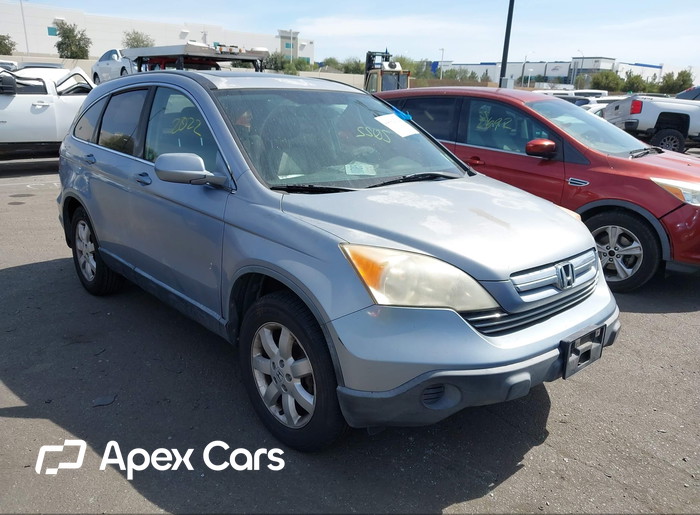 2009 Honda CR-V - Image 1 of 5