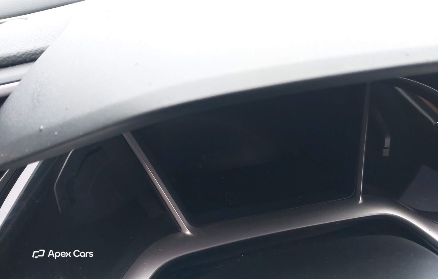 Honda Civic 2020