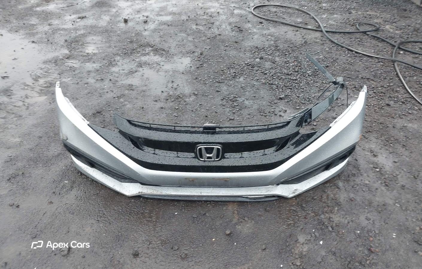 Honda Civic 2020