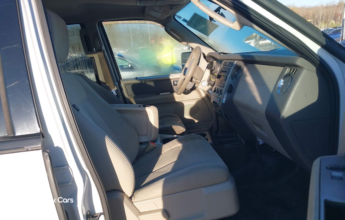 Ford Expedition 2007