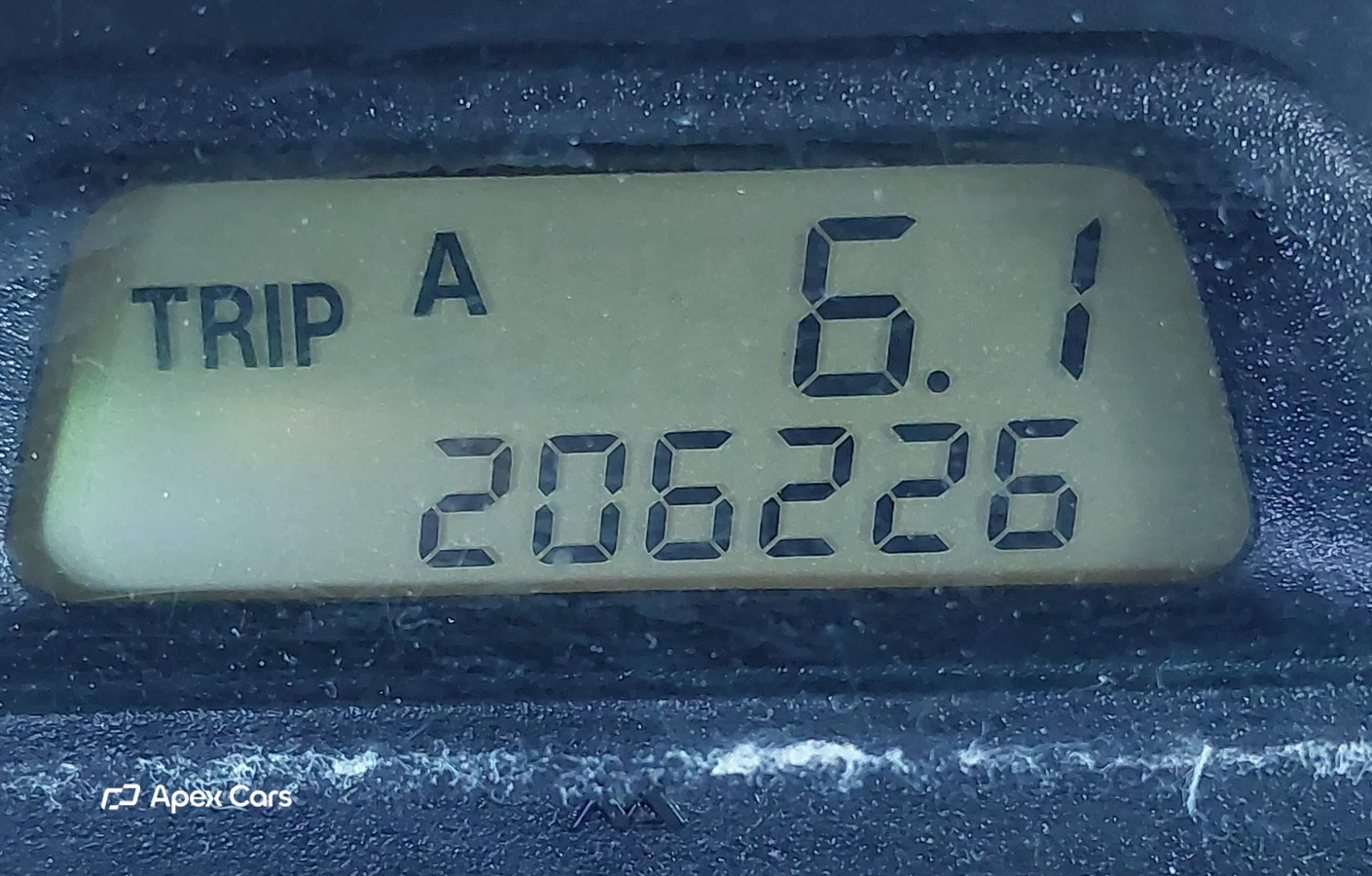 Honda Odyssey 2004