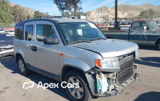 Honda Element 2009 - Image 1 of 18