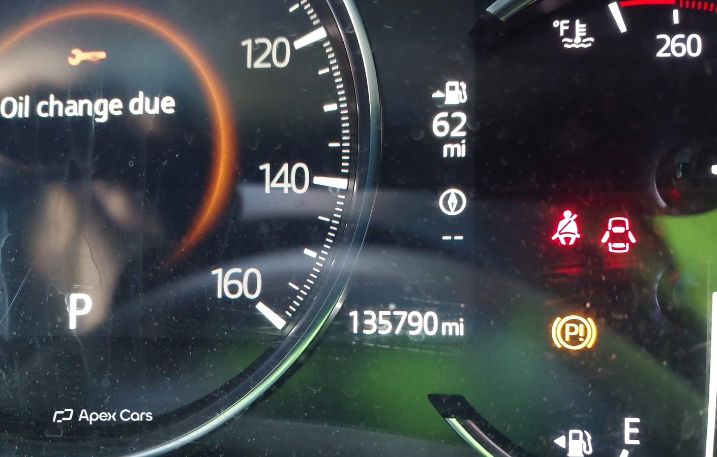 Mazda CX-5 2019