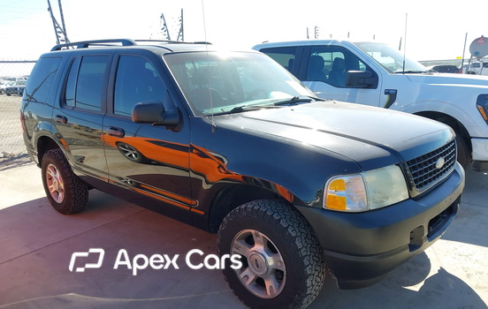 Ford Explorer 2003 - Image 1 of 16