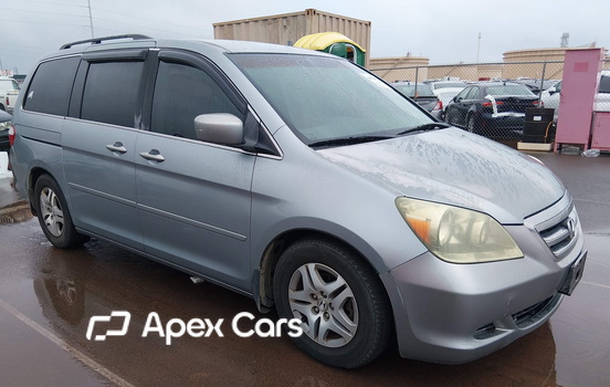 Honda Odyssey 2006 - Image 1 of 11