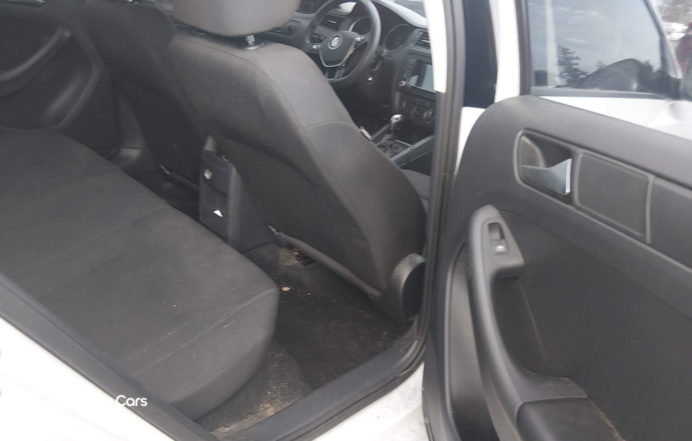 Volkswagen Jetta 2015