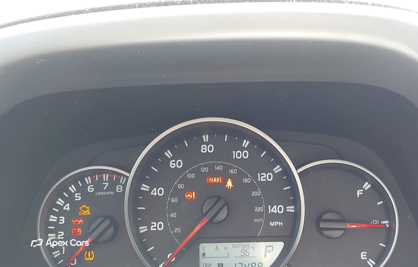 Toyota RAV 4 2016