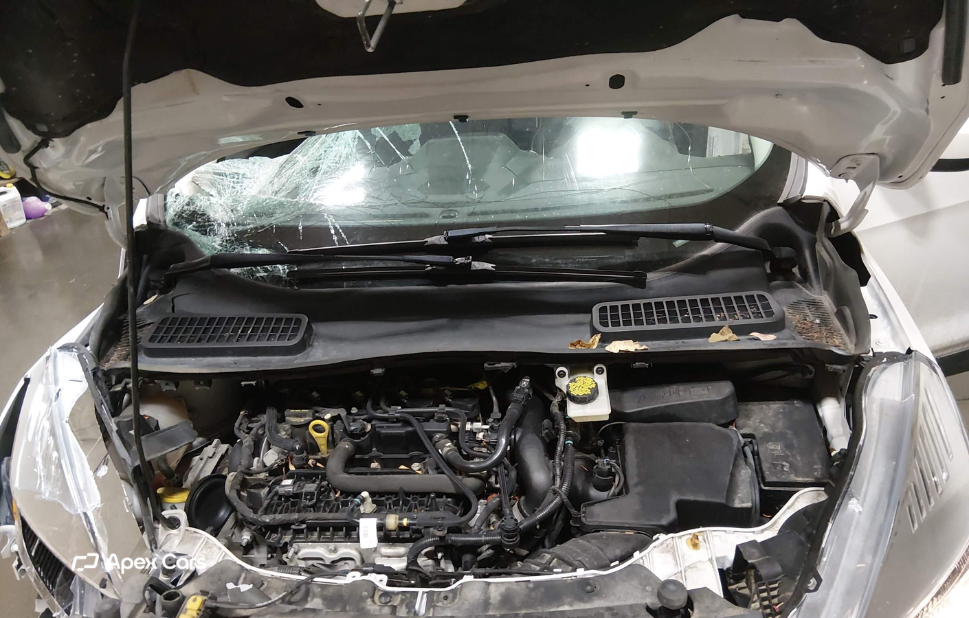 Ford Escape 2019