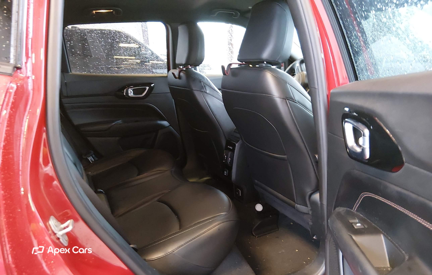 Jeep Compass 2022