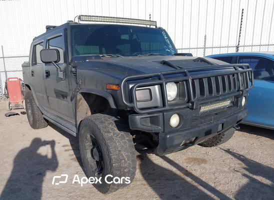 2005 Hummer H2 - Image 1 of 5