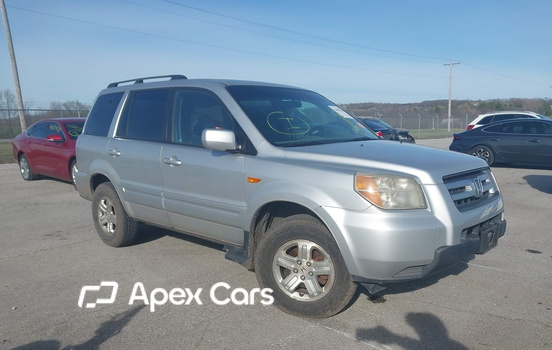 Honda Pilot 2008 - Image 1 of 12