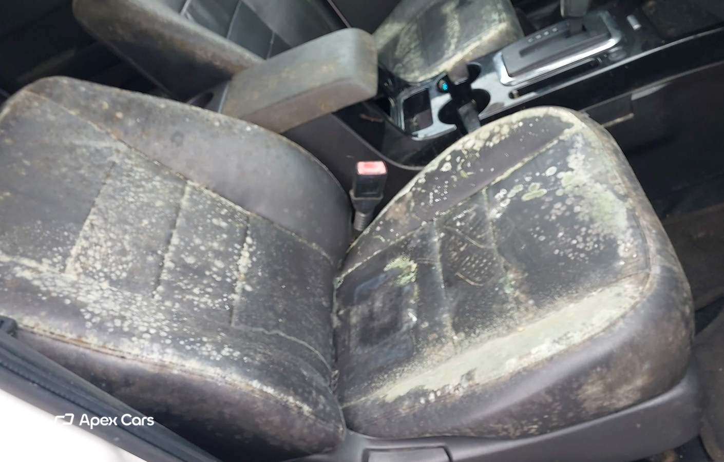 Ford Escape 2011