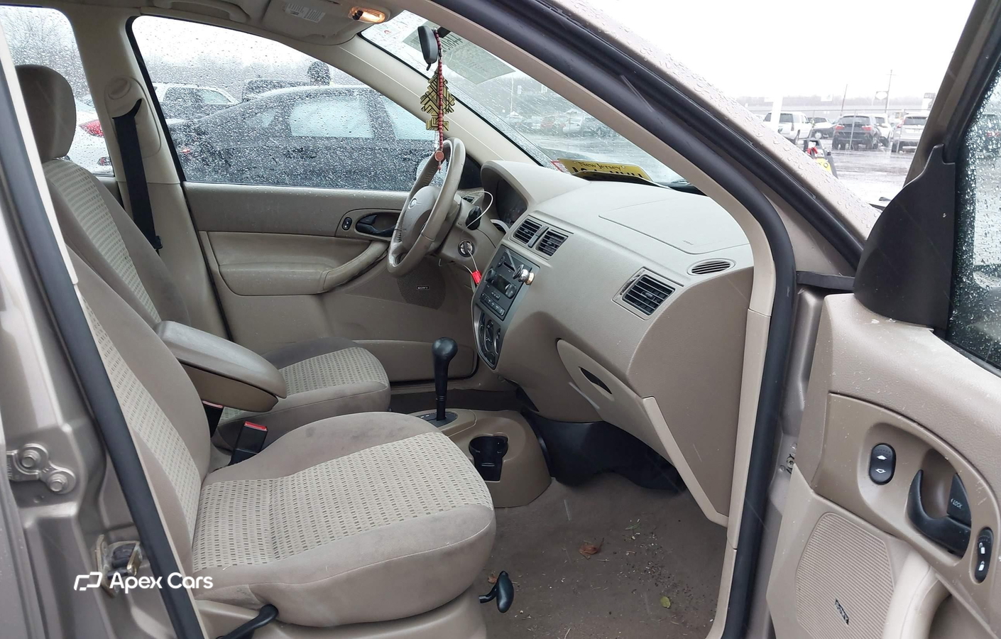 Ford Focus 2005