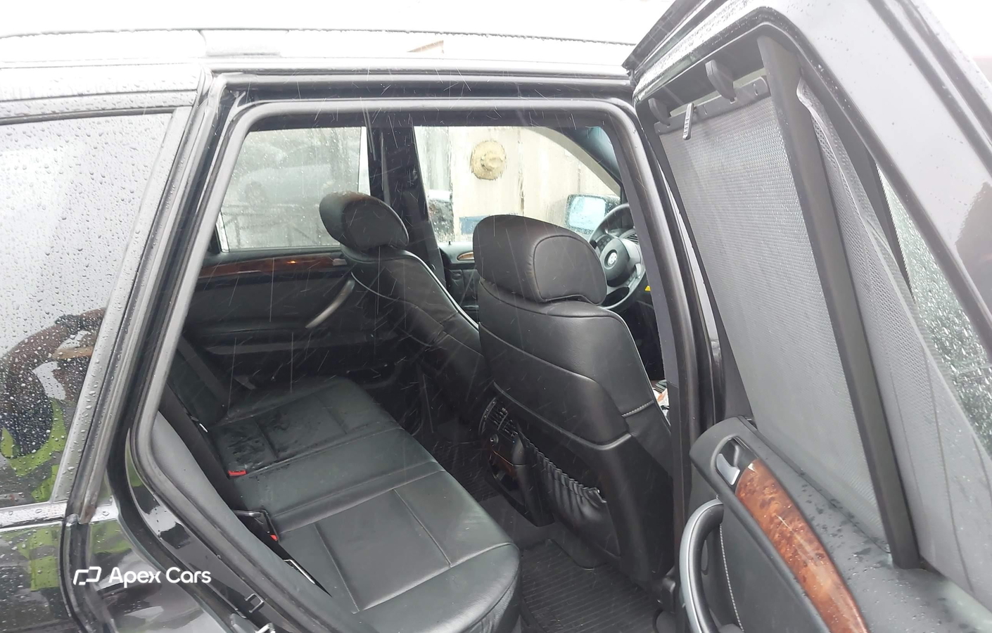 BMW X5 2005