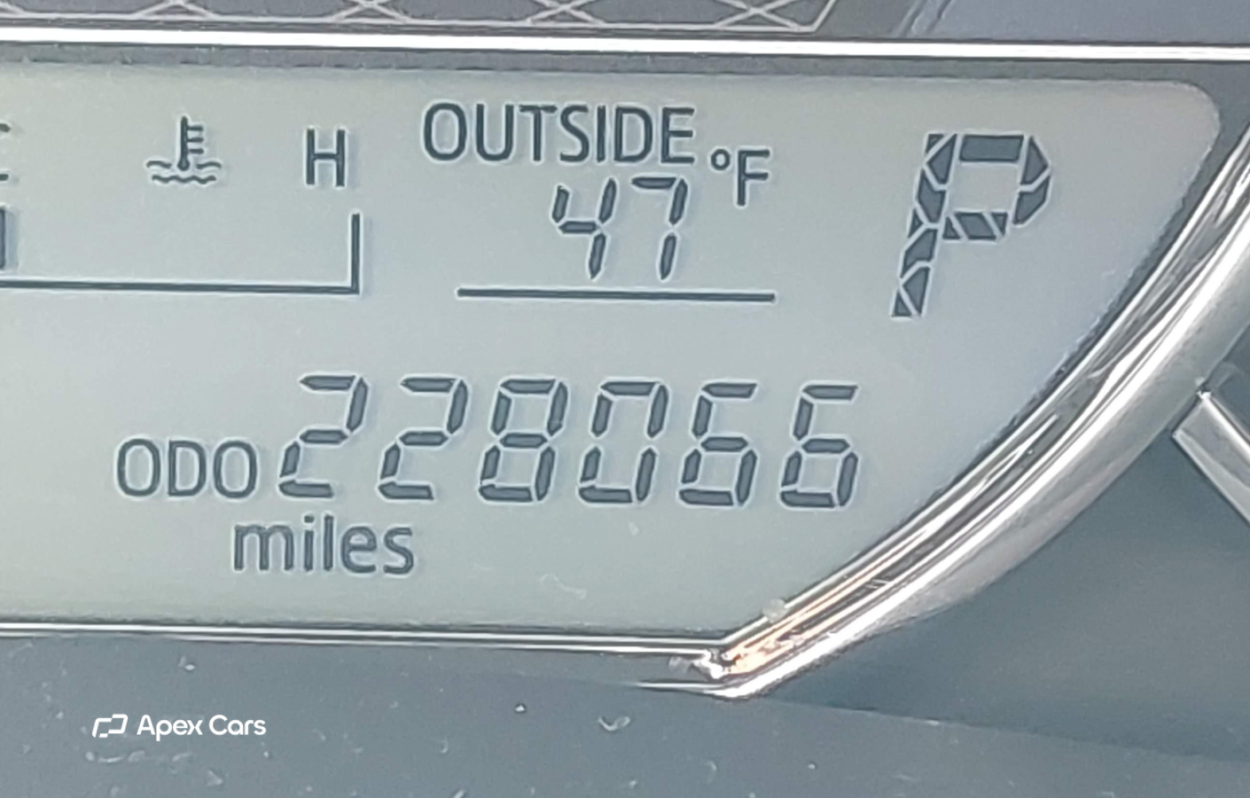 Toyota Corolla 2015