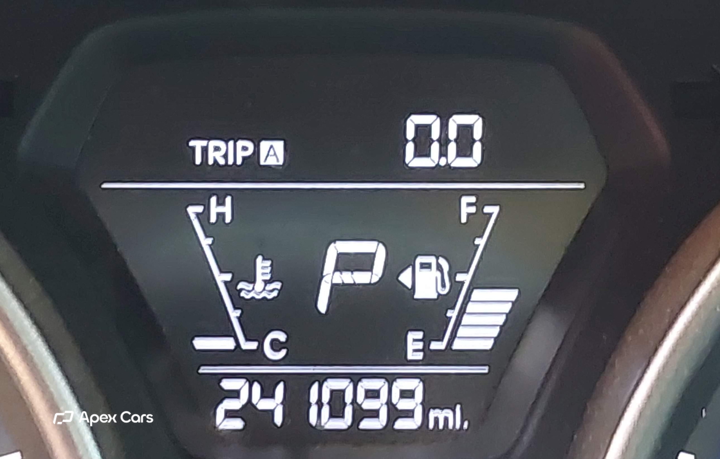 Hyundai Elantra 2016