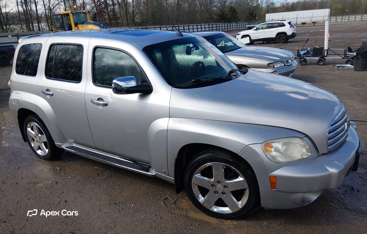 Chevrolet HHR 2006