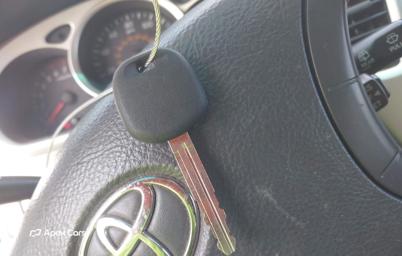Toyota Highlander 2004