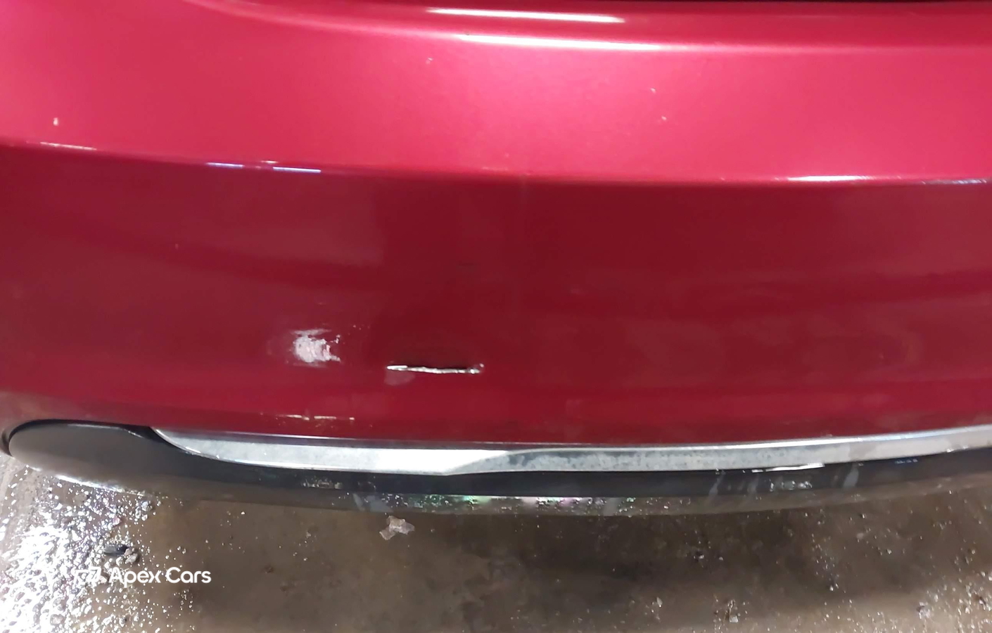 Chrysler 200 2014