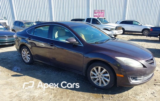 Mazda 6 2011 - Image 1 of 12