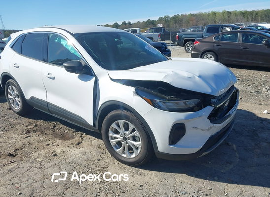 2024 Ford Escape - Image 1 of 5