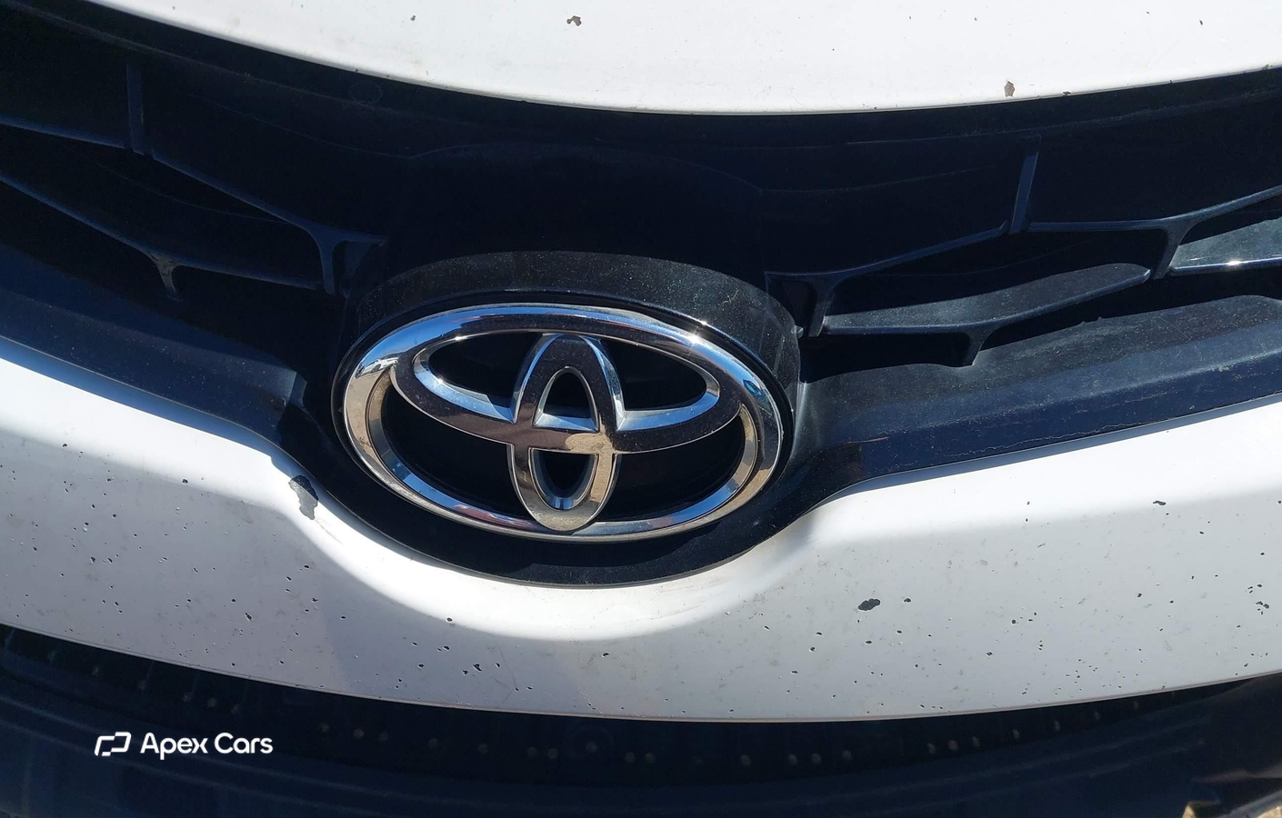 Toyota Corolla 2014