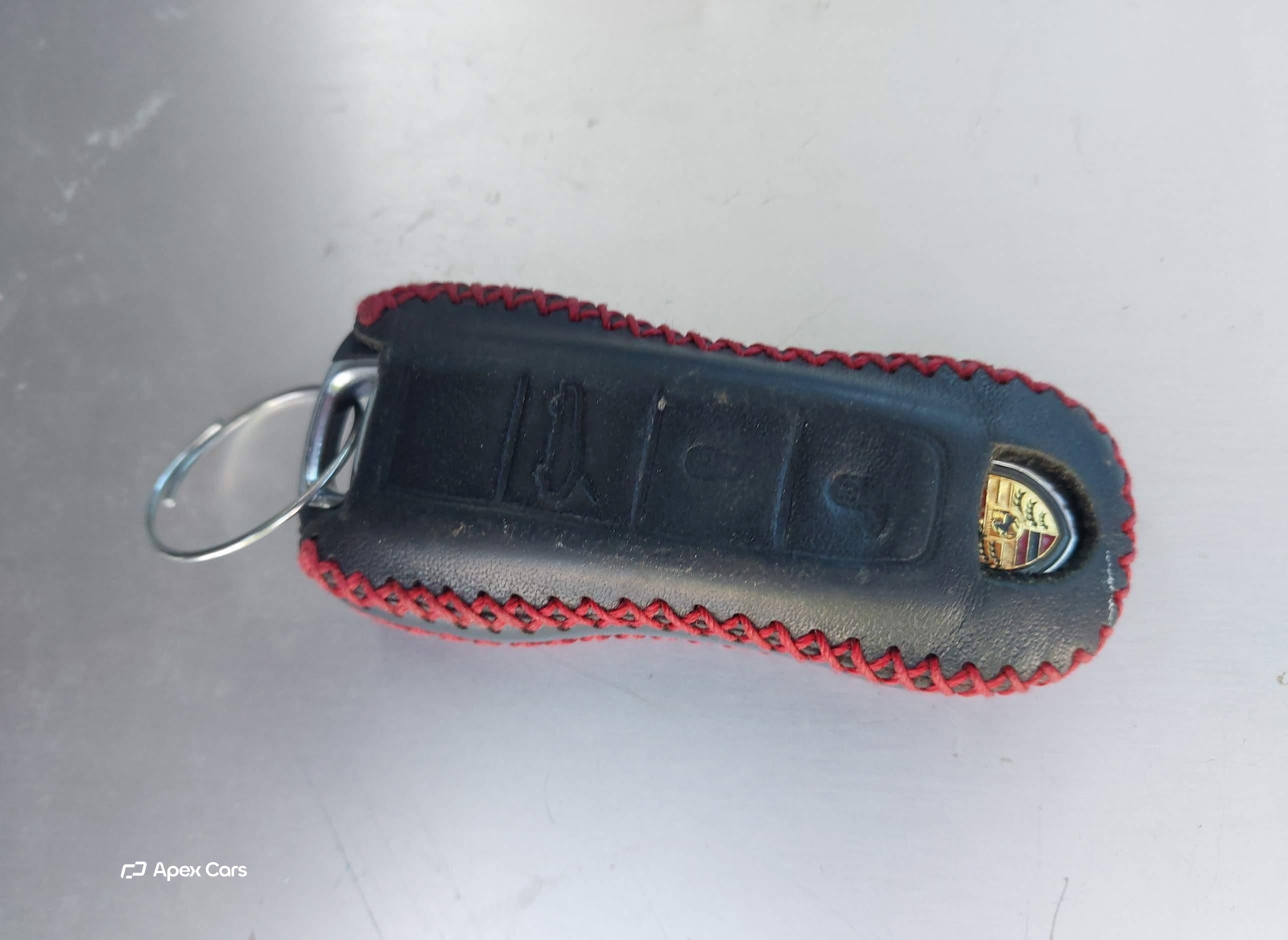 Porsche Panamera 2018