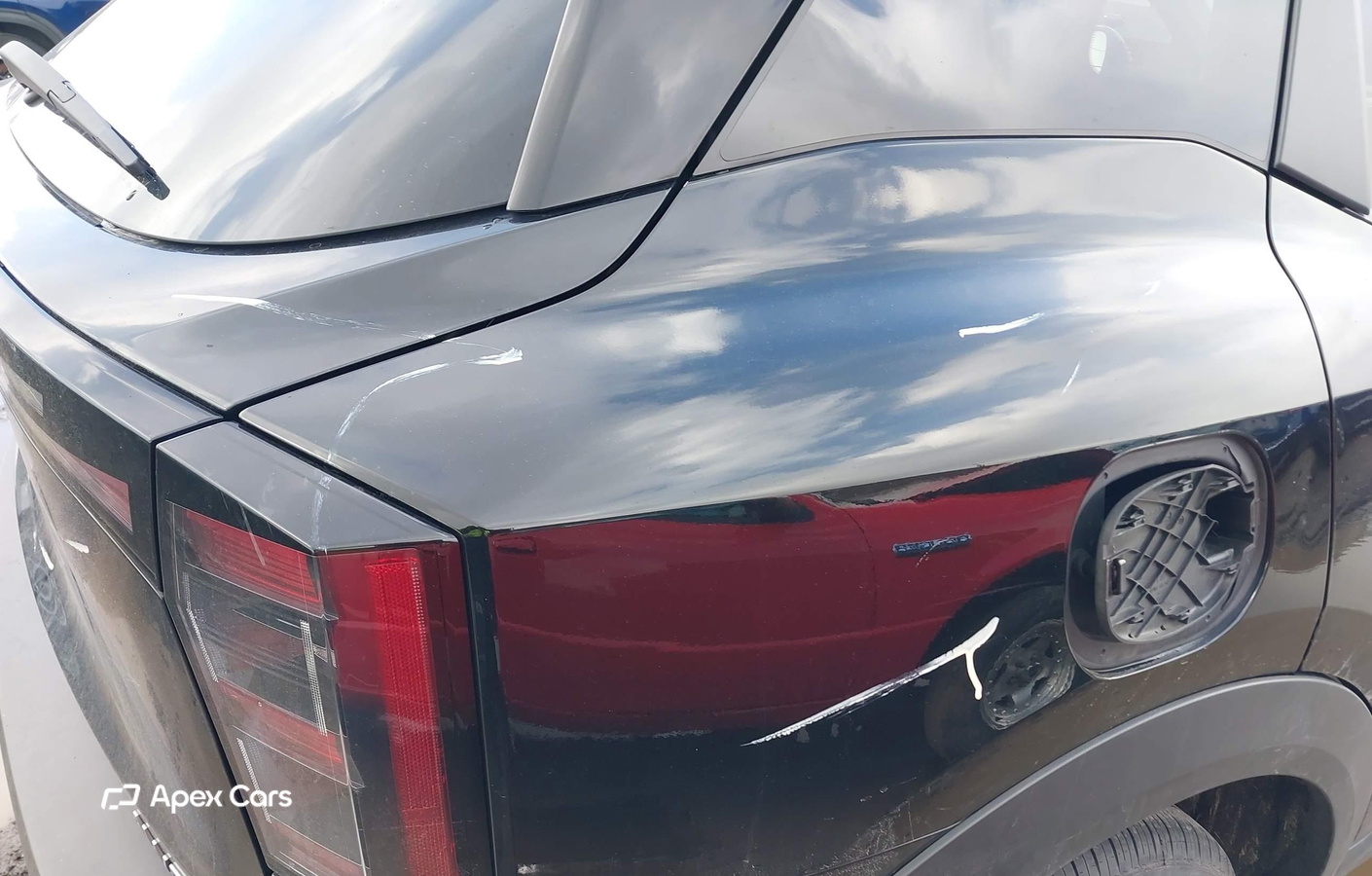 Nissan Kicks 2025