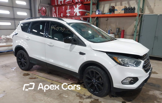 Ford Escape 2017 - Image 1 of 16