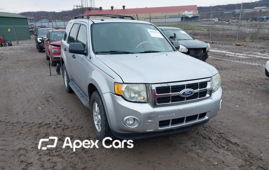 Ford Escape 2011 - Image 1 of 11