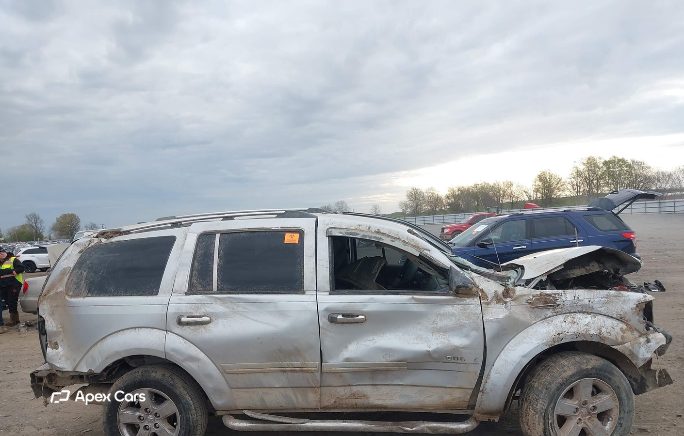 Dodge Durango 2007