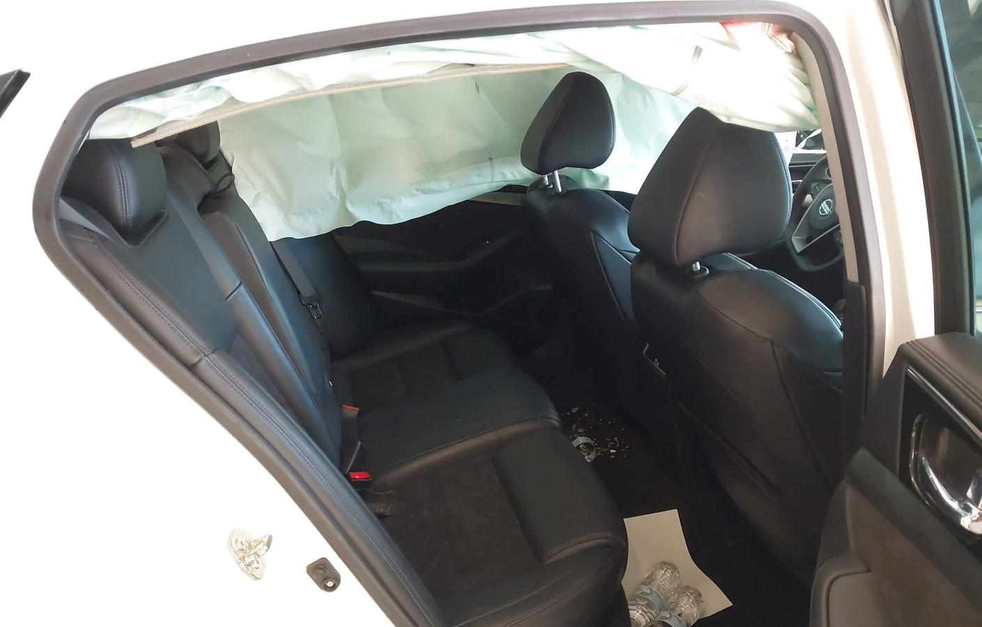 Nissan Maxima 2016