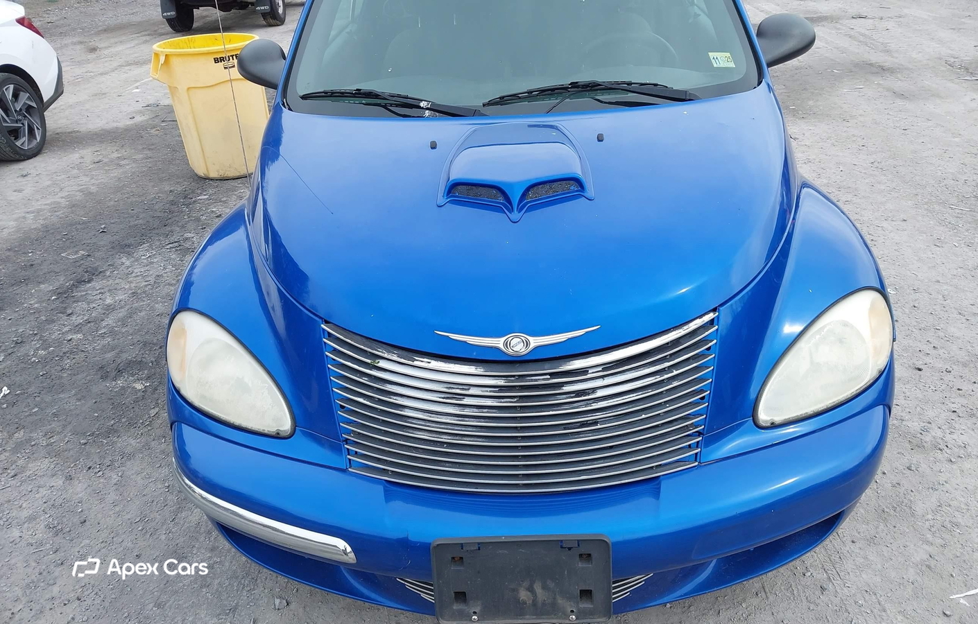 Chrysler PT Cruiser 2005