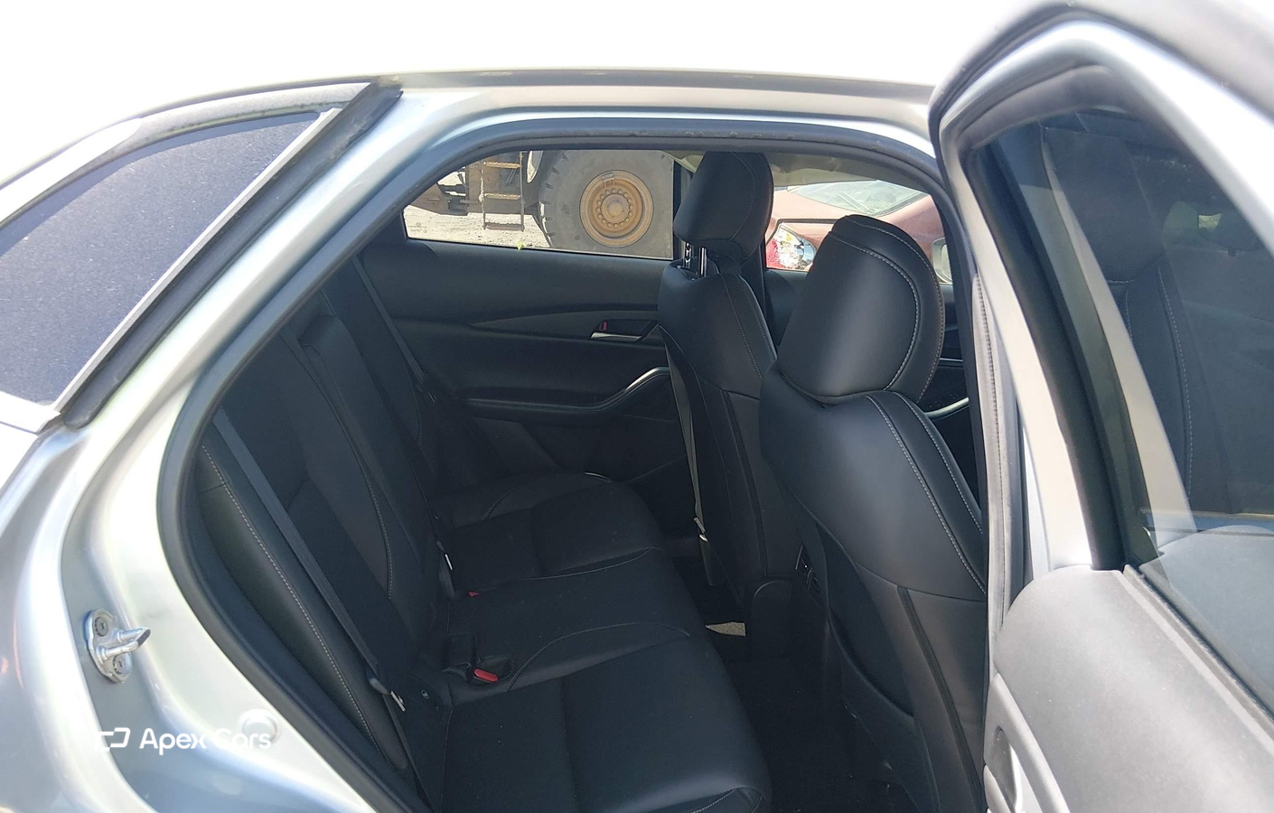 Mazda CX-30 2021
