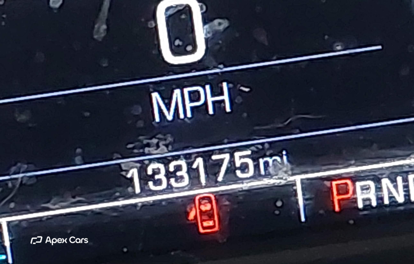 Chevrolet Silverado 2018