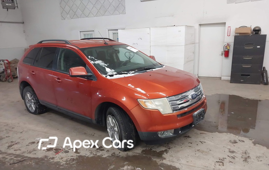 Ford Edge 2007 - Image 1 of 16