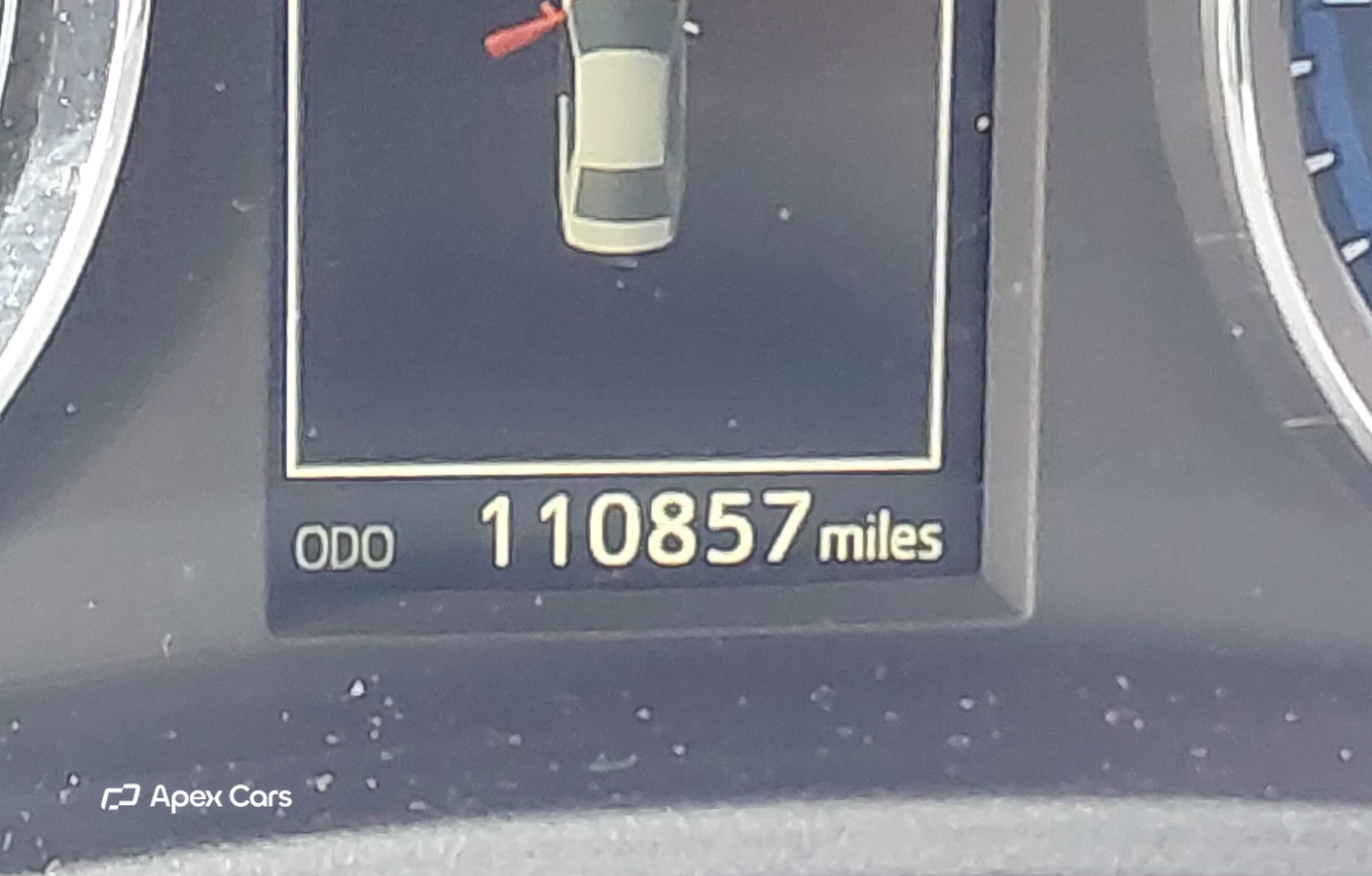 Toyota Corolla 2017