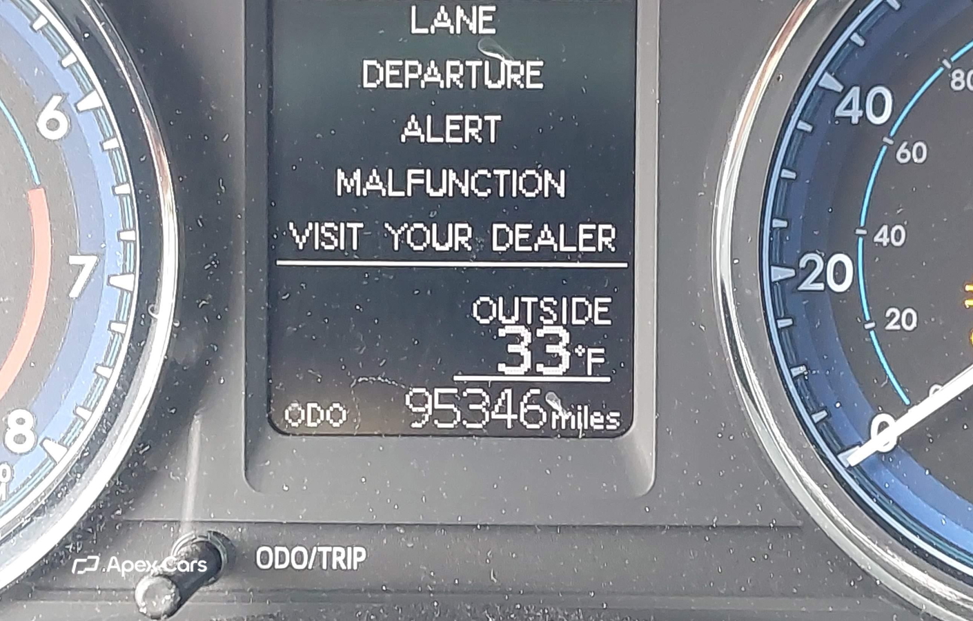 Toyota Corolla 2018