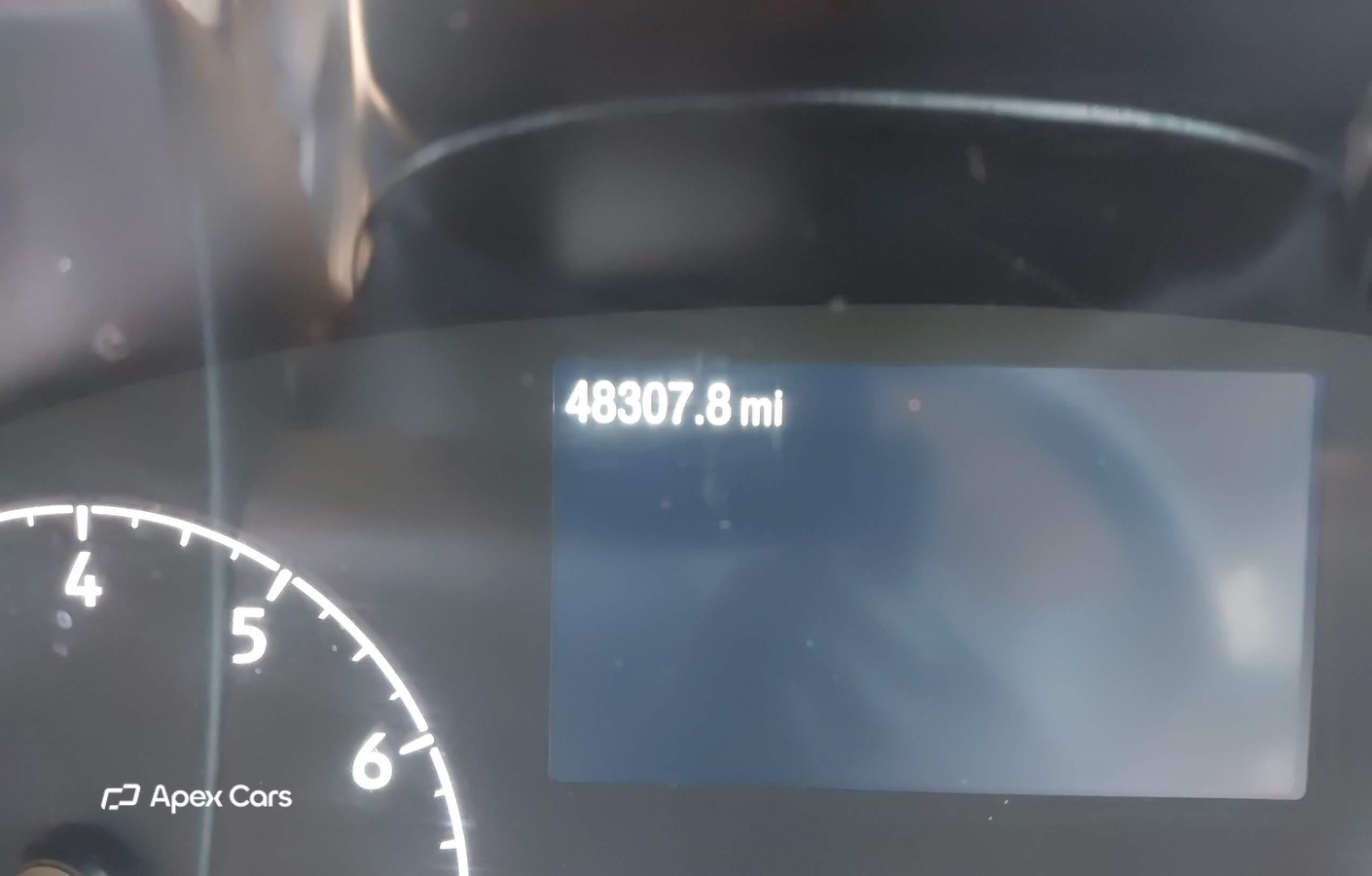 Ford Transit 2024