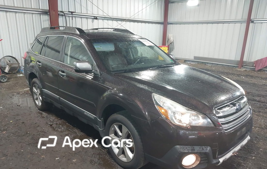Subaru Outback 2013 - Image 1 of 11