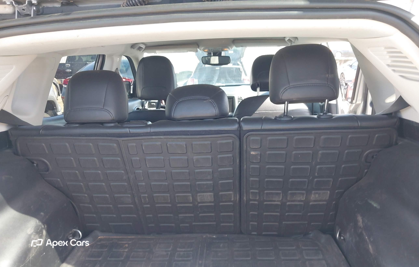Jeep Compass 2021