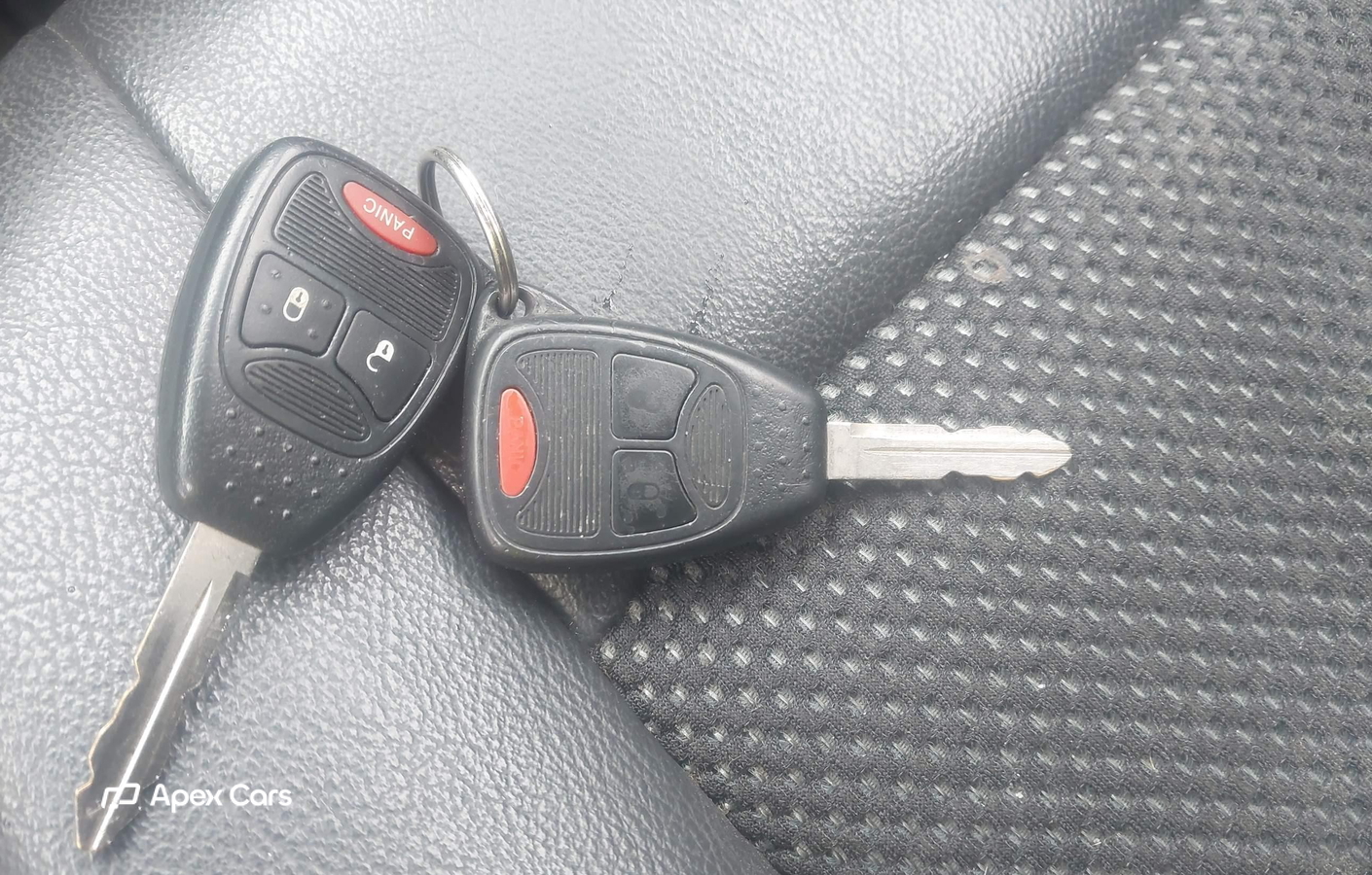 Jeep Compass 2016